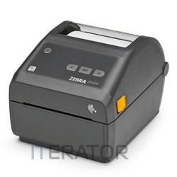 ZD420d Принтер этикеток